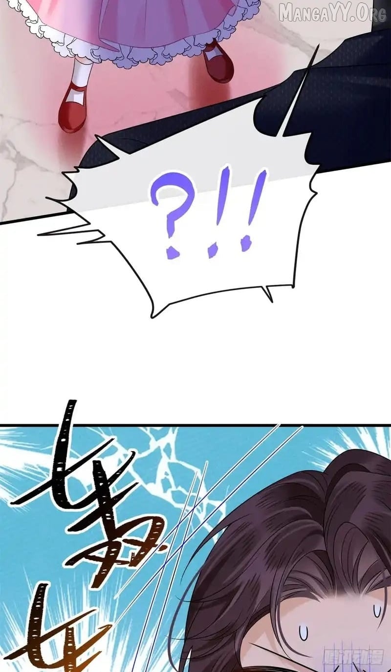 She Becomes Glamorous After The Engagement Annulment Chapter 38 - page 10